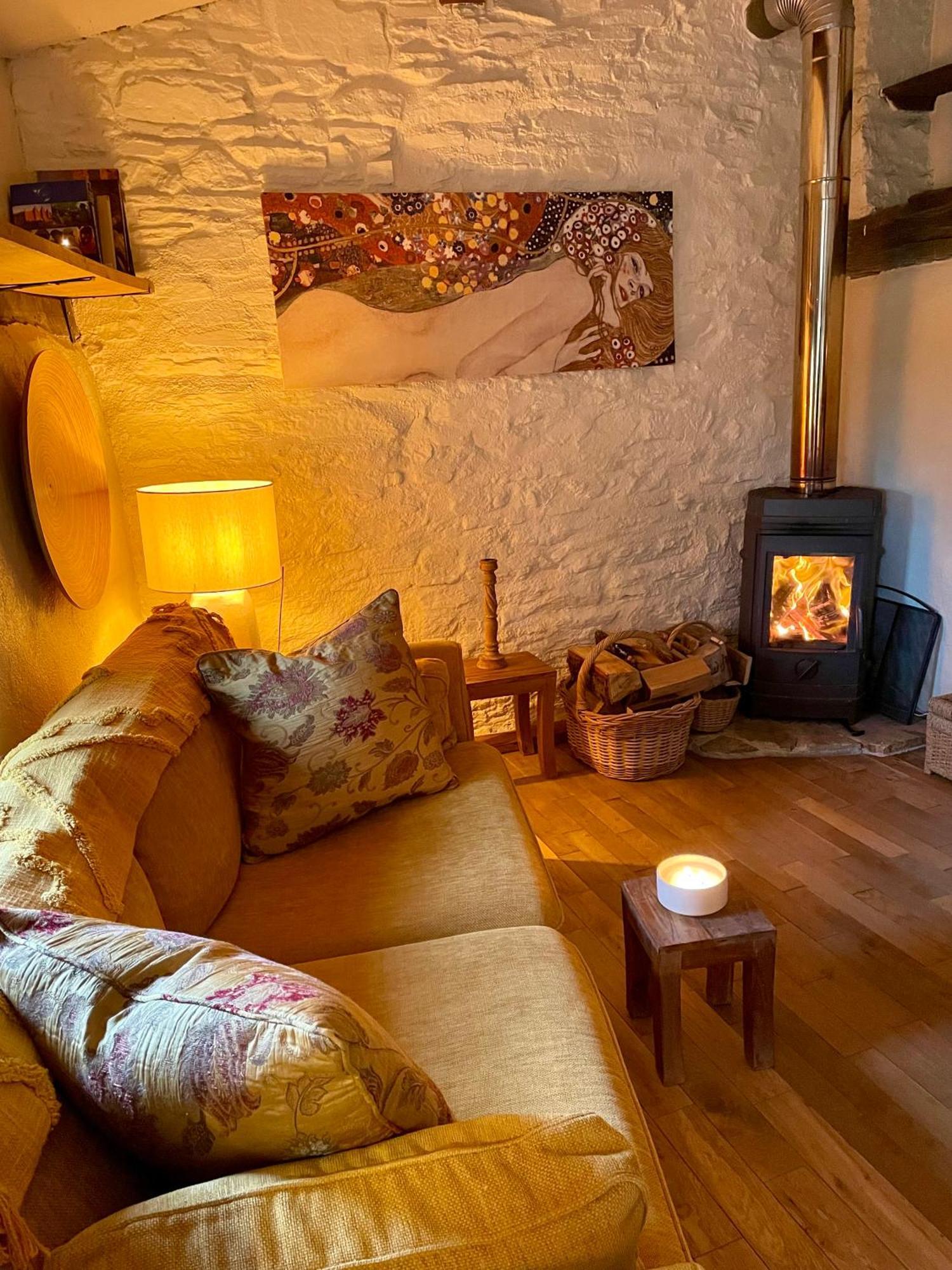 Delightful French Rustic Studio Jumilhac-le-Grand Exterior foto