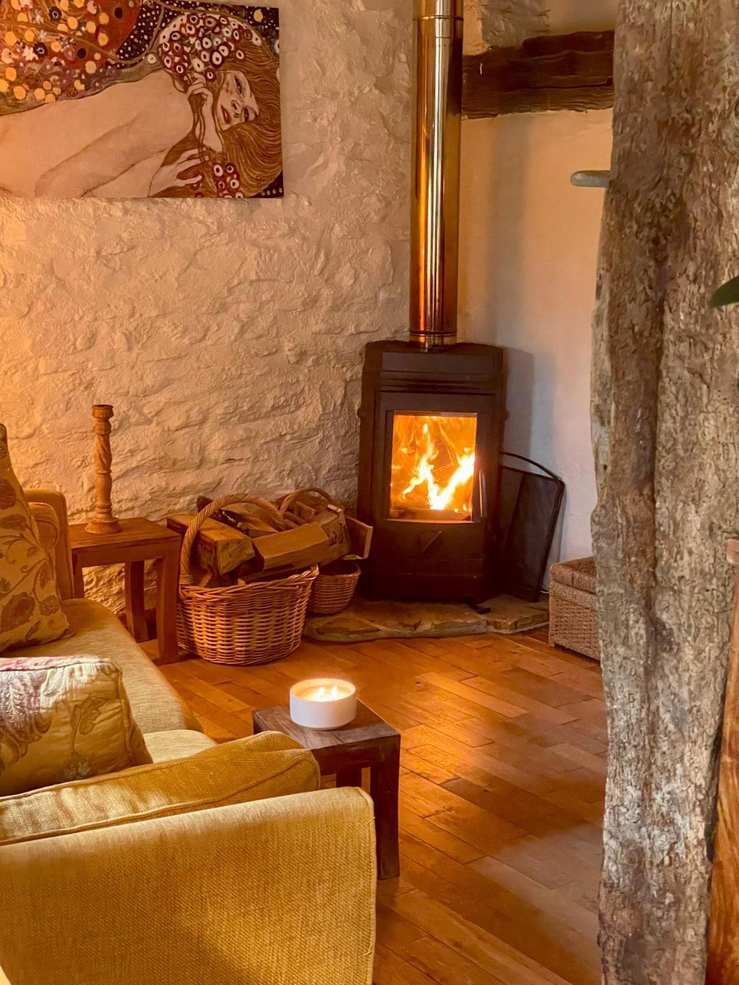 Delightful French Rustic Studio Jumilhac-le-Grand Exterior foto
